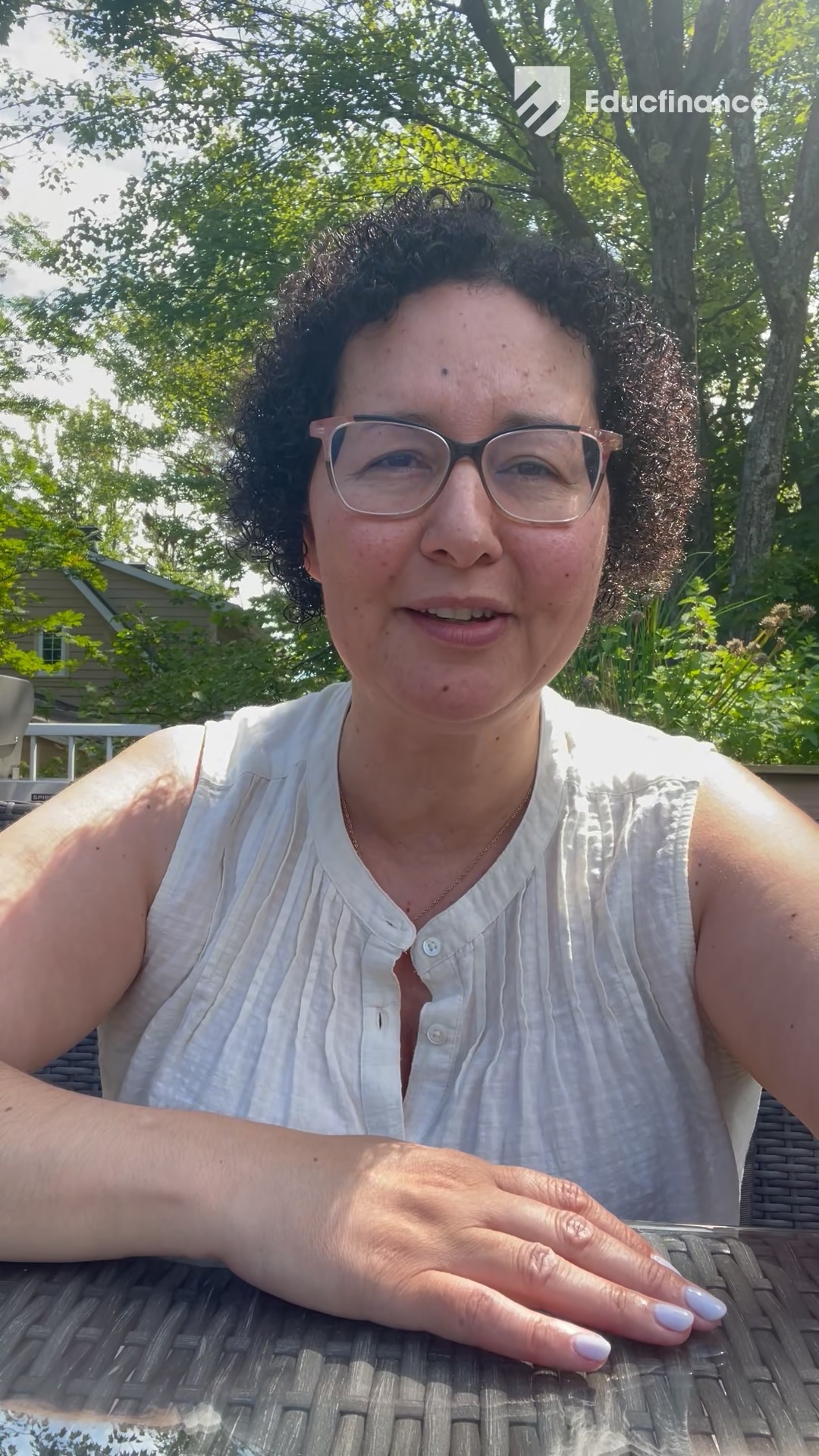 Amélie – Cohorte 33
