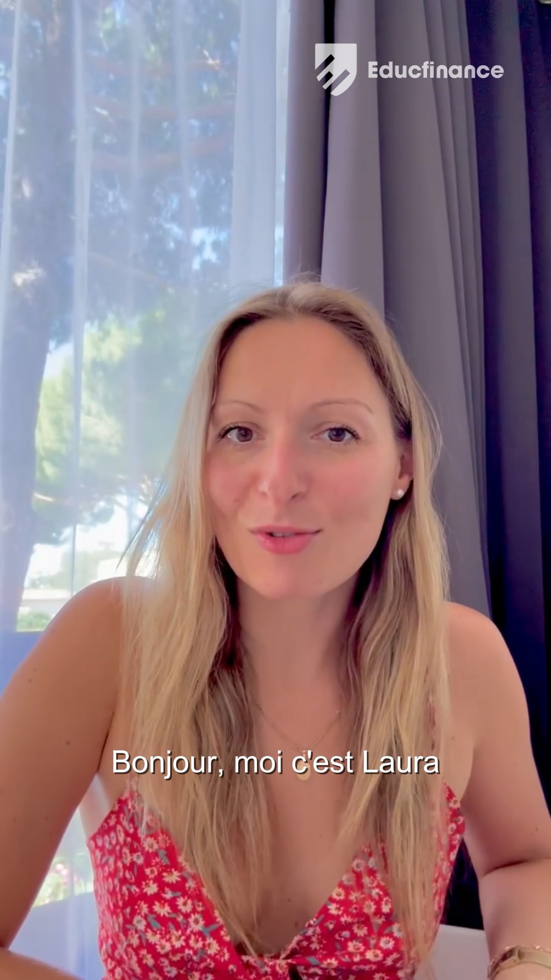 Témoignage de Laura – Cohorte 45